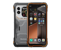 Blackview XPLORE 1 Pro 5G 12/256GB 20.000mAh pomarańczowy 120Hz - 1524420 - zdjęcie 1